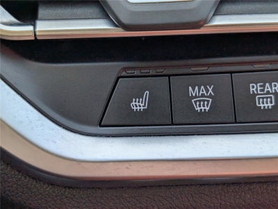 2022 BMW 3 Series 330i