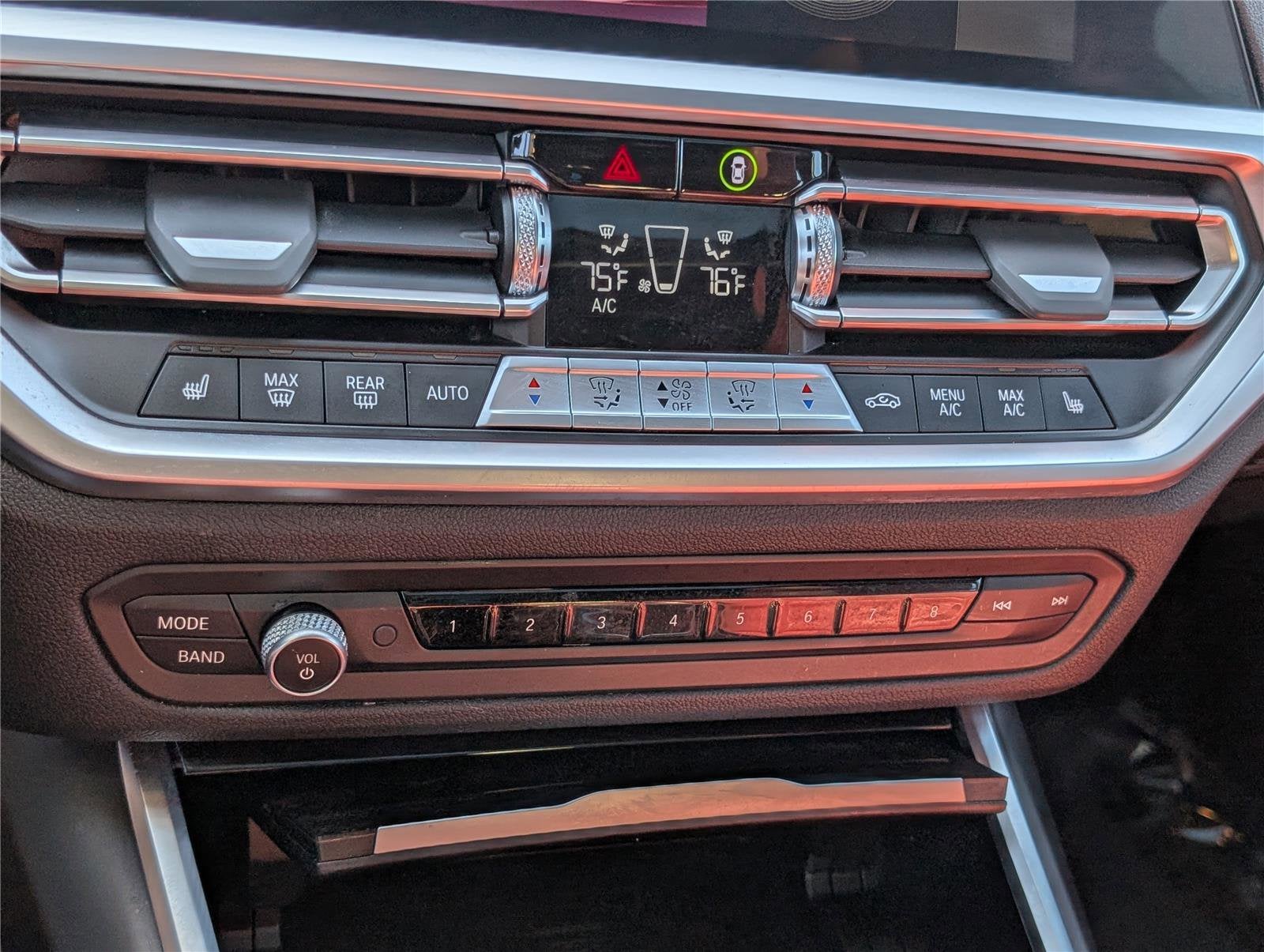 2022 BMW 3 Series 330i