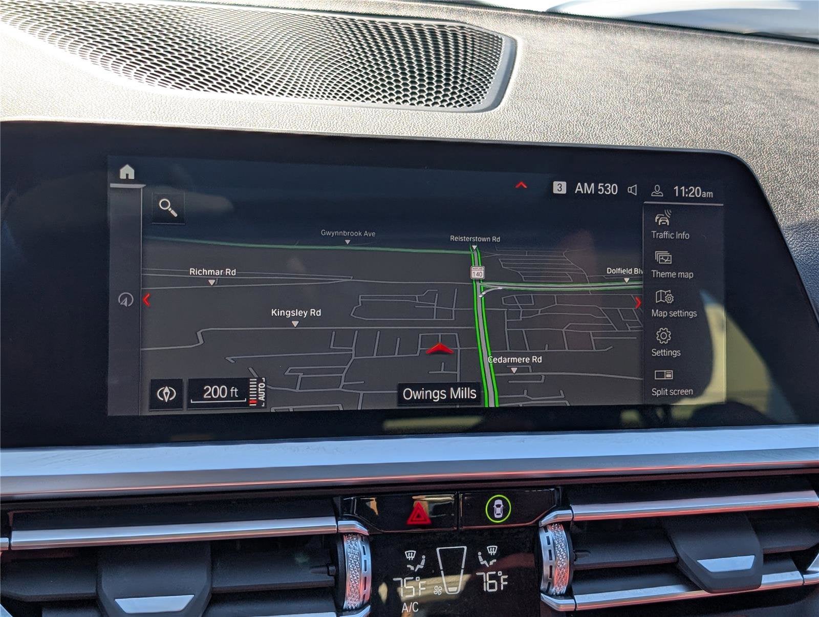 2022 BMW 3 Series 330i