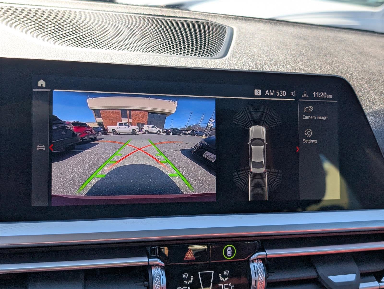 2022 BMW 3 Series 330i