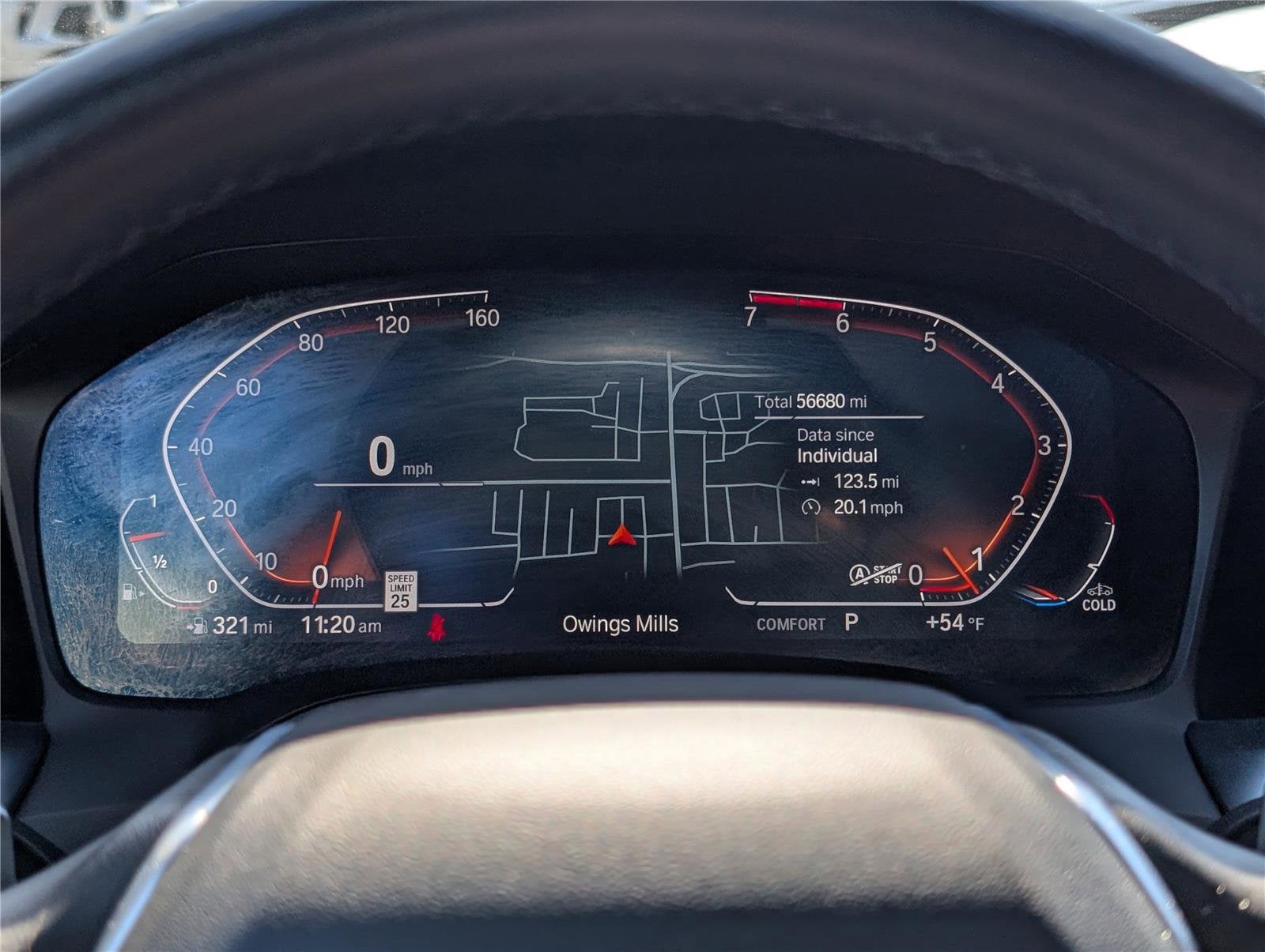 2022 BMW 3 Series 330i