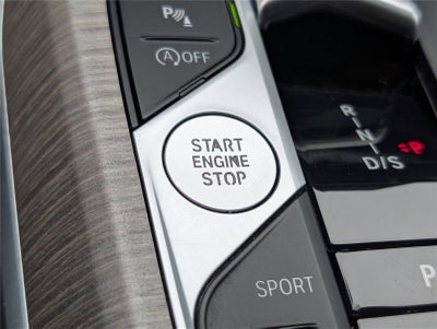 2025 BMW 3 Series 330i xDrive