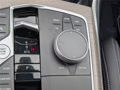 2025 BMW 3 Series 330i xDrive