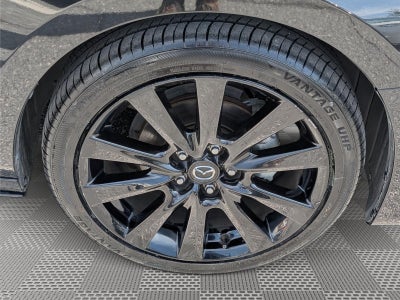 2024 Mazda Mazda3 Sedan 2.5 S Select Sport