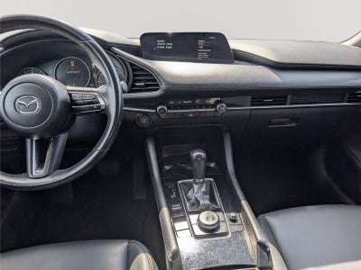 2024 Mazda Mazda3 Sedan 2.5 S Select Sport