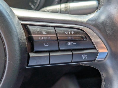 2024 Mazda Mazda3 Sedan 2.5 S Select Sport