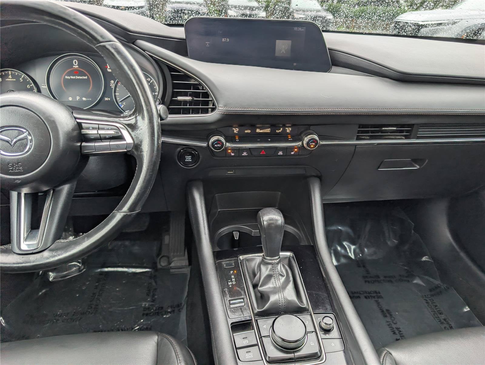 2021 Mazda Mazda3 Sedan Preferred