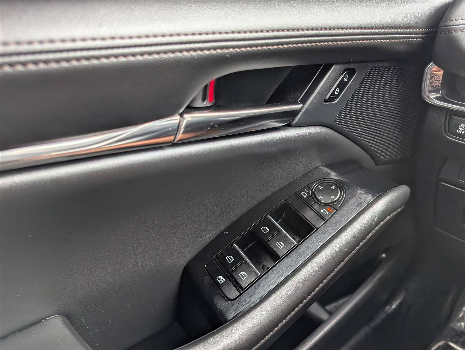 2021 Mazda Mazda3 Sedan Preferred
