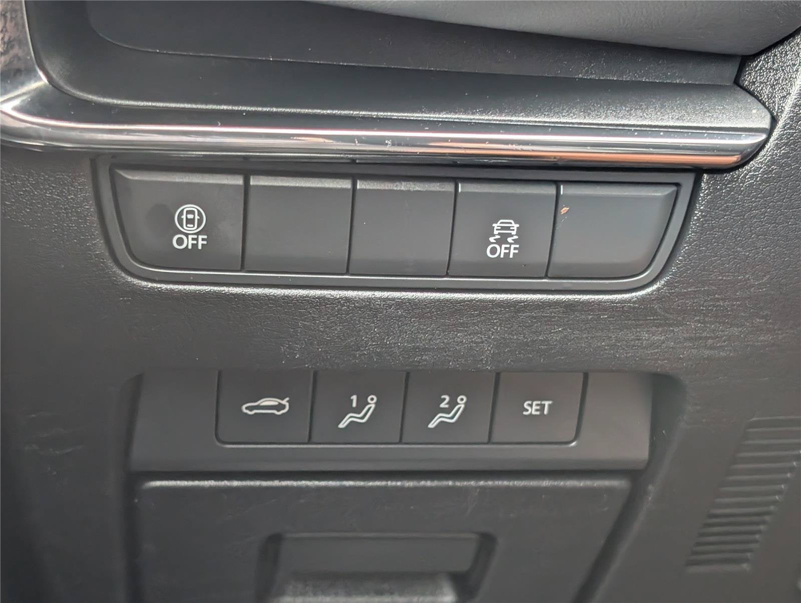 2021 Mazda Mazda3 Sedan Preferred