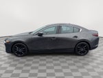 2021 Mazda Mazda3 Sedan Preferred