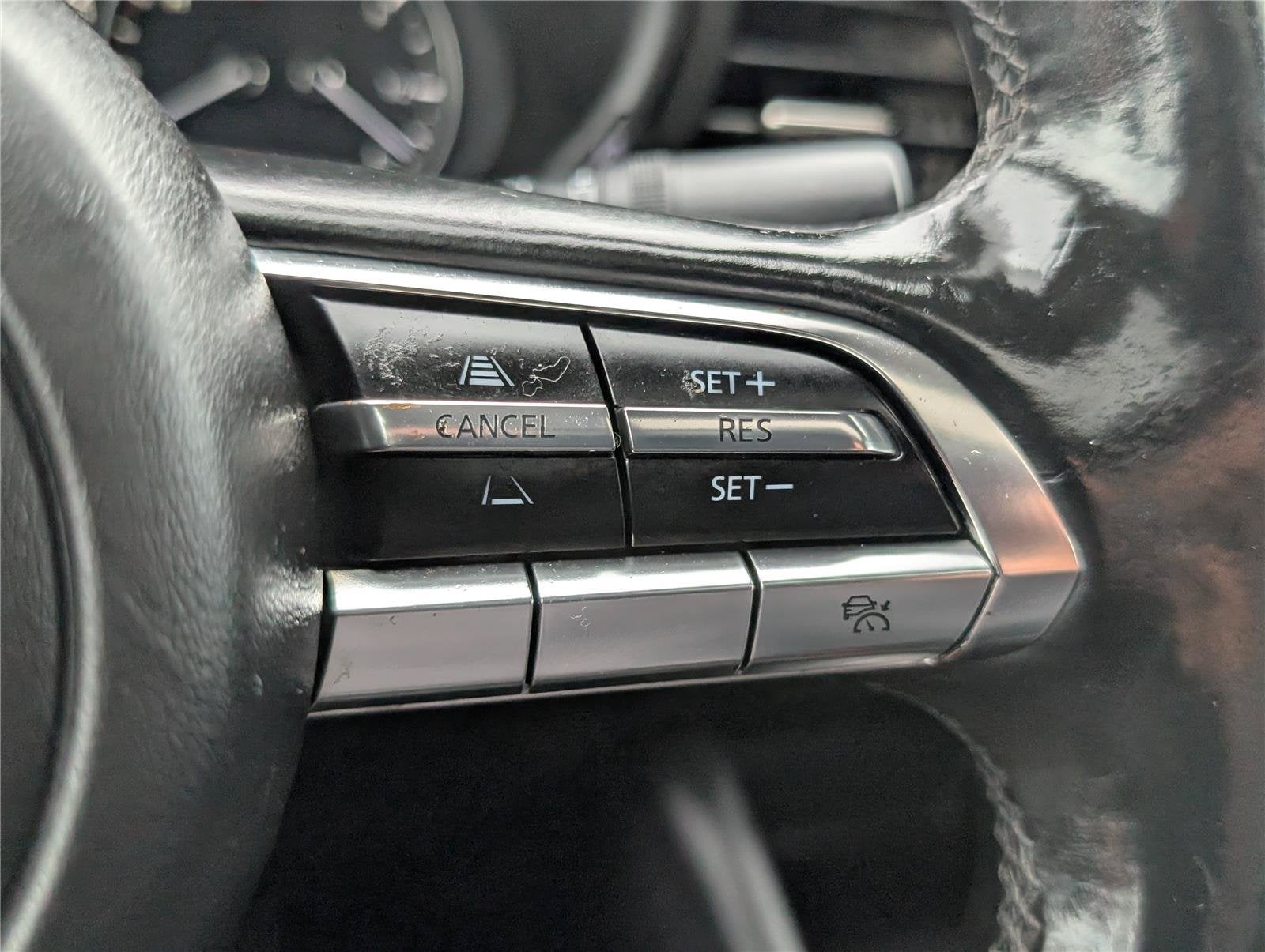 2021 Mazda Mazda3 Sedan Preferred