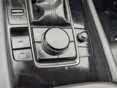 2021 Mazda Mazda3 Sedan Preferred