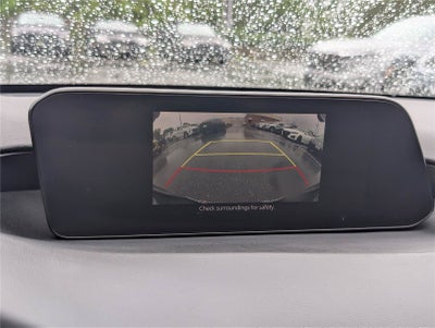2021 Mazda Mazda3 Sedan Preferred