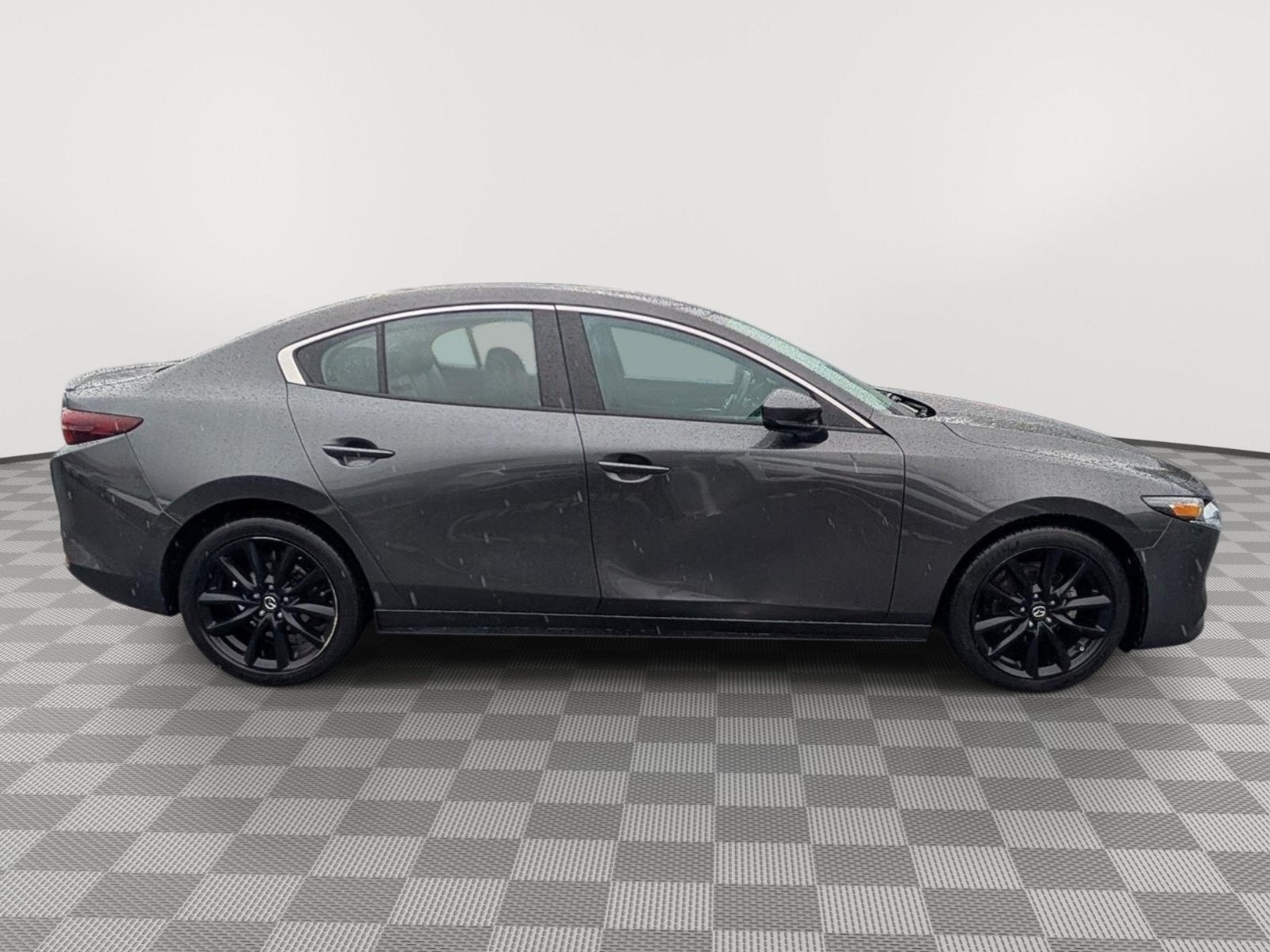2021 Mazda Mazda3 Sedan Preferred
