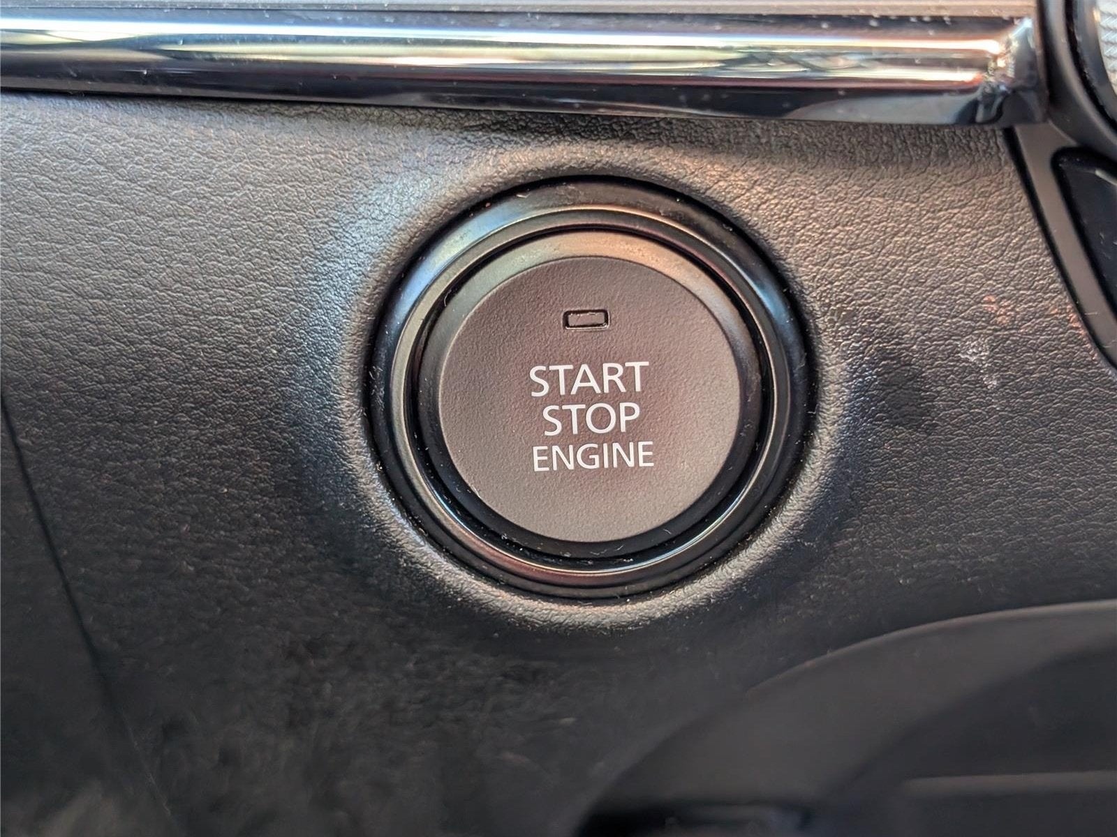2024 Mazda Mazda3 Sedan 2.5 S Carbon Edition