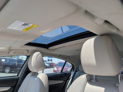 2022 Mazda Mazda3 Sedan Premium