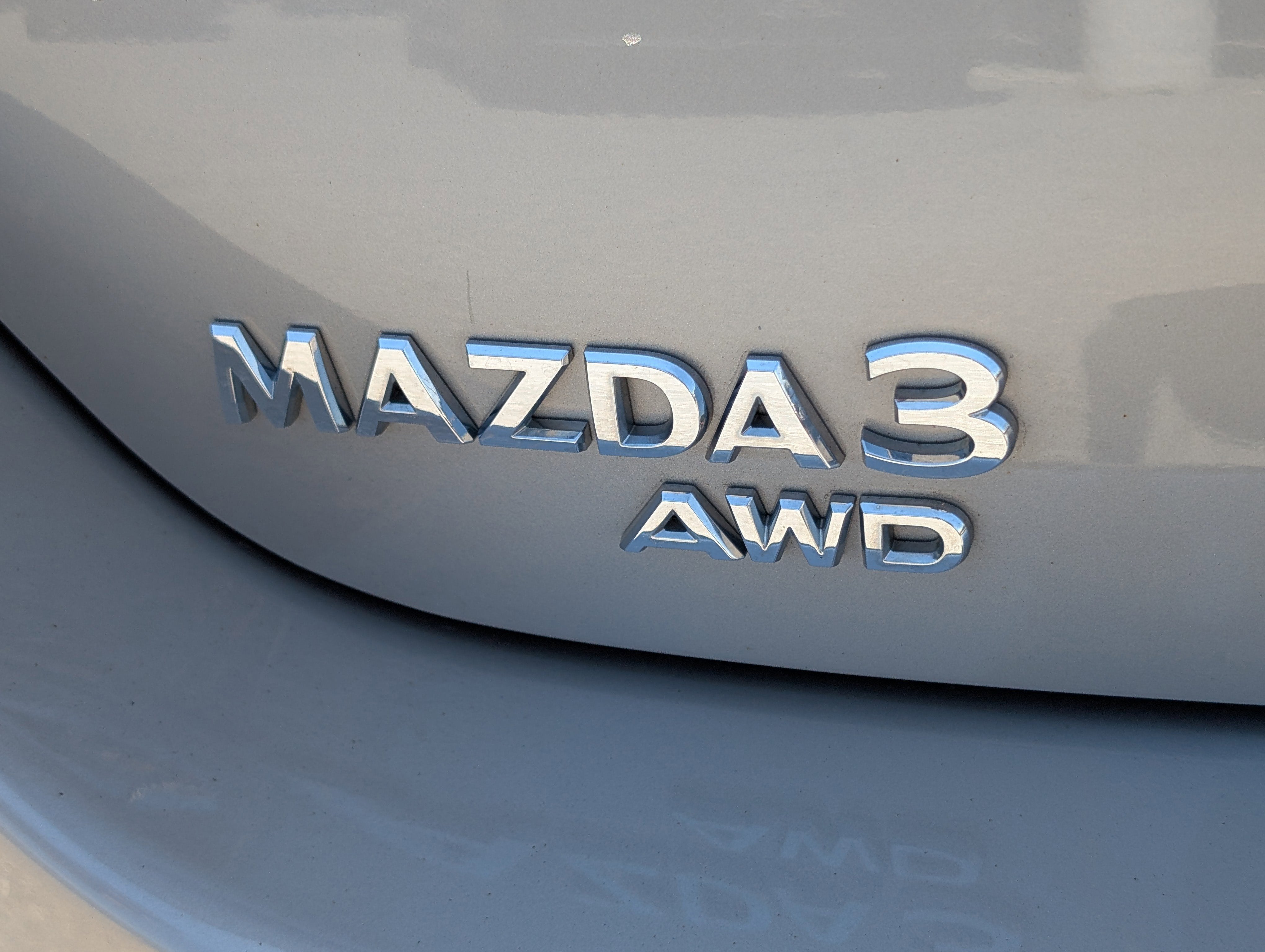 2022 Mazda Mazda3 Sedan Premium