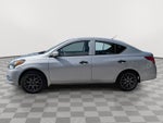 2017 Nissan Versa Sedan S