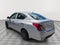 2017 Nissan Versa Sedan S