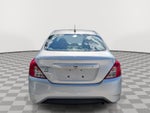 2017 Nissan Versa Sedan S