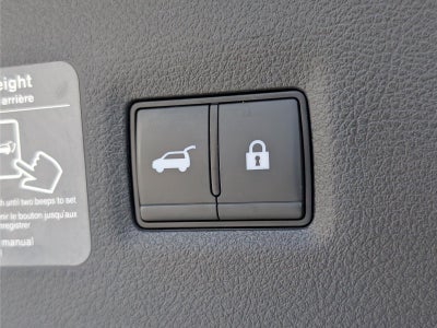 2023 INFINITI QX55 ESSENTIAL