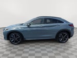 2023 INFINITI QX55 ESSENTIAL