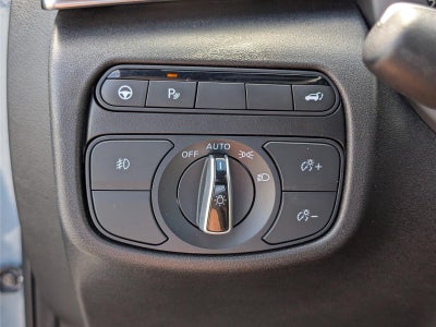 2023 INFINITI QX55 ESSENTIAL