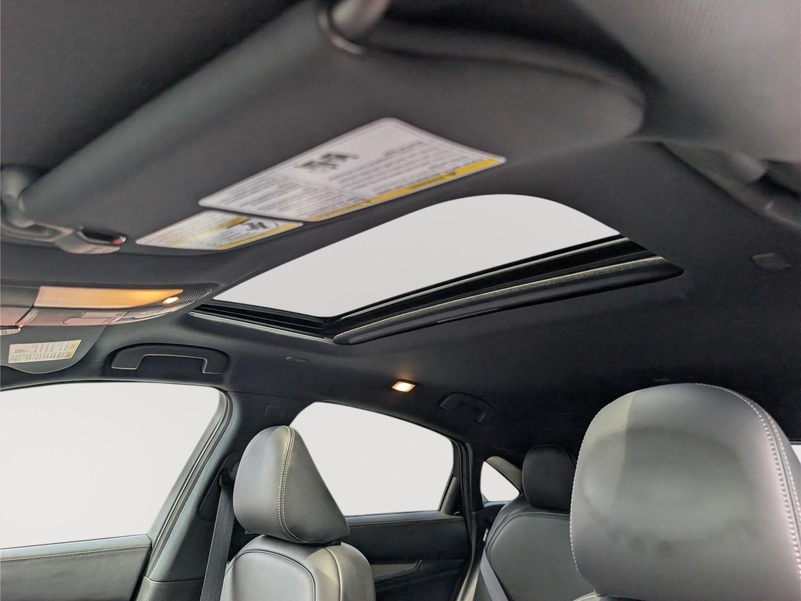 2023 INFINITI QX55 ESSENTIAL