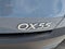 2023 INFINITI QX55 ESSENTIAL