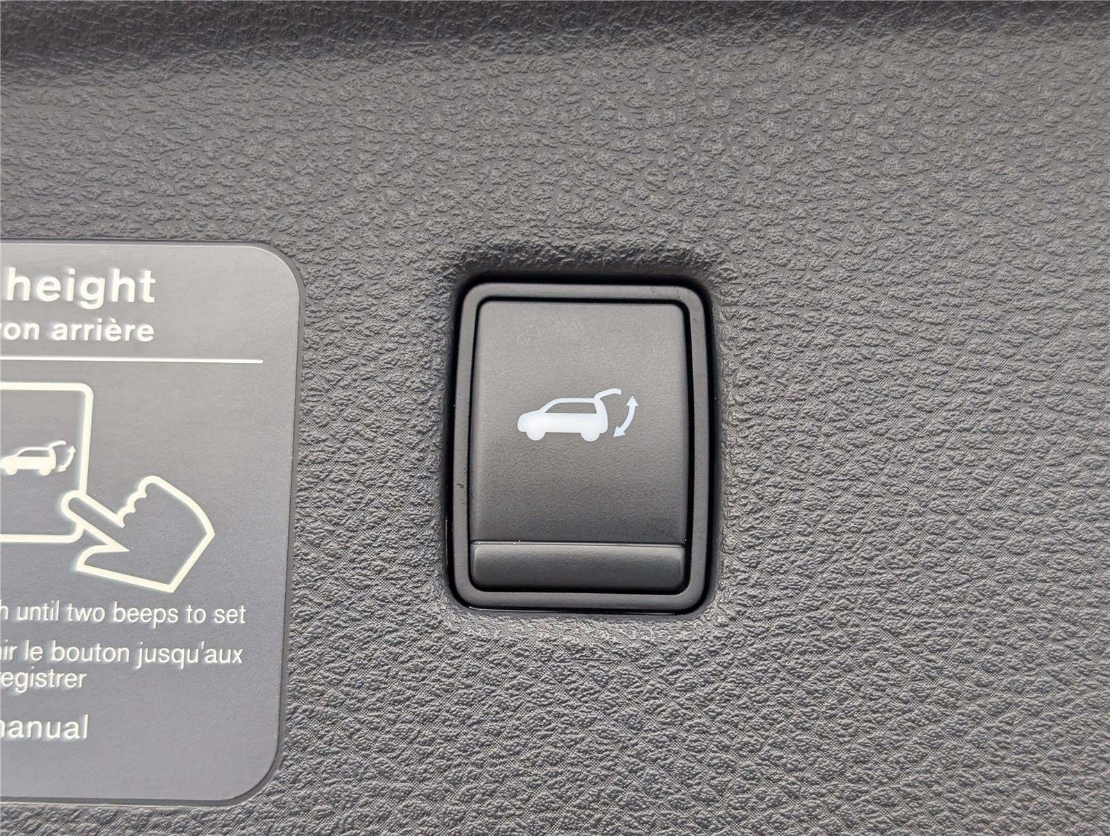 2020 INFINITI QX50 ESSENTIAL