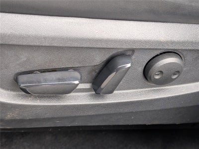 2020 INFINITI QX50 ESSENTIAL