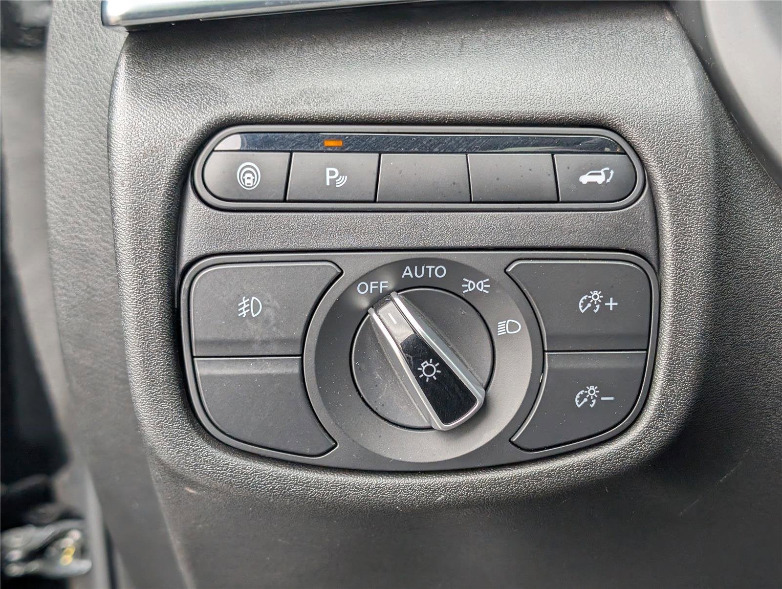 2020 INFINITI QX50 ESSENTIAL