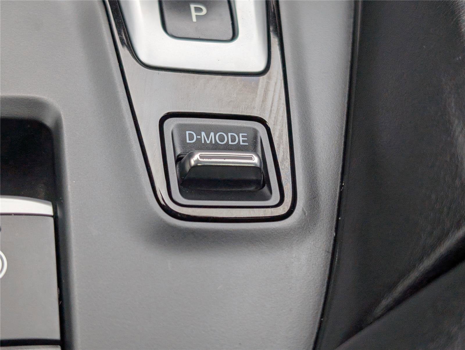 2020 INFINITI QX50 ESSENTIAL