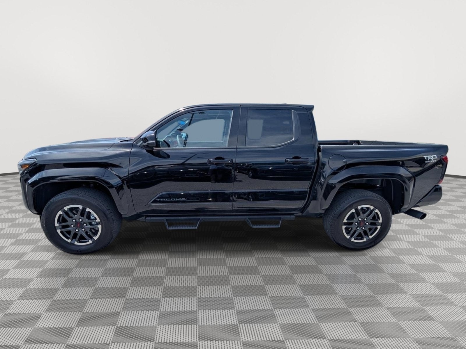 2025 Toyota Tacoma 4WD SR