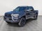 2014 Toyota Tacoma 4WD Double Cab V6 MT (Natl)