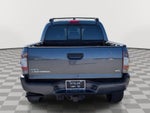2014 Toyota Tacoma 4WD Double Cab V6 MT (Natl)