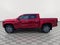 2025 Toyota Tacoma 4WD TRD Sport Hybrid