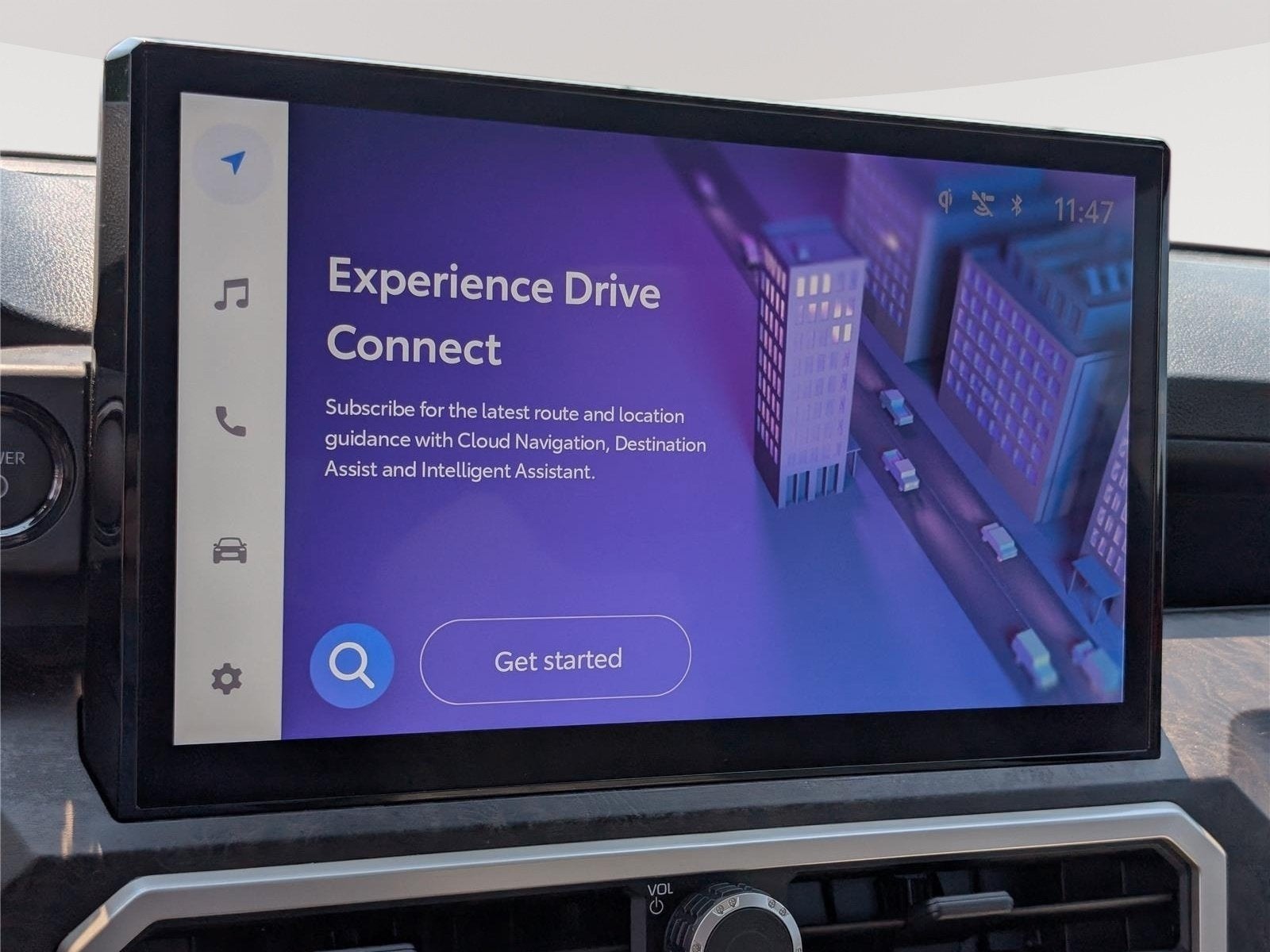 2025 Toyota Tacoma 4WD TRD Sport Hybrid