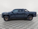 2025 Toyota Tacoma 4WD TRD Sport Hybrid