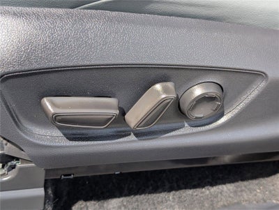 2025 Toyota Tacoma 4WD TRD Sport Hybrid