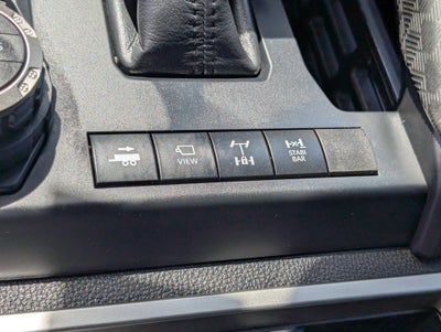 2025 Toyota Tacoma 4WD TRD Sport Hybrid