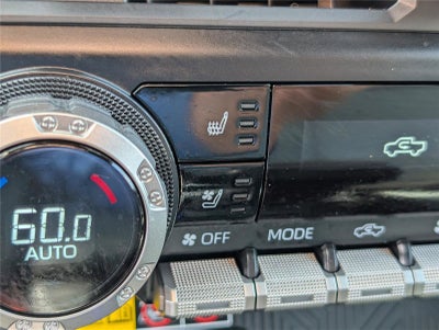 2025 Toyota Tacoma 4WD TRD Sport Hybrid