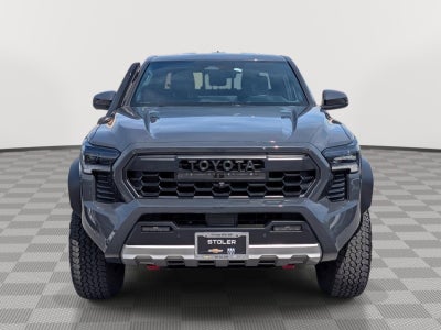2025 Toyota Tacoma 4WD TRD Sport Hybrid