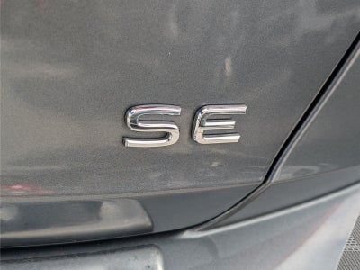 2023 Volkswagen Jetta SE