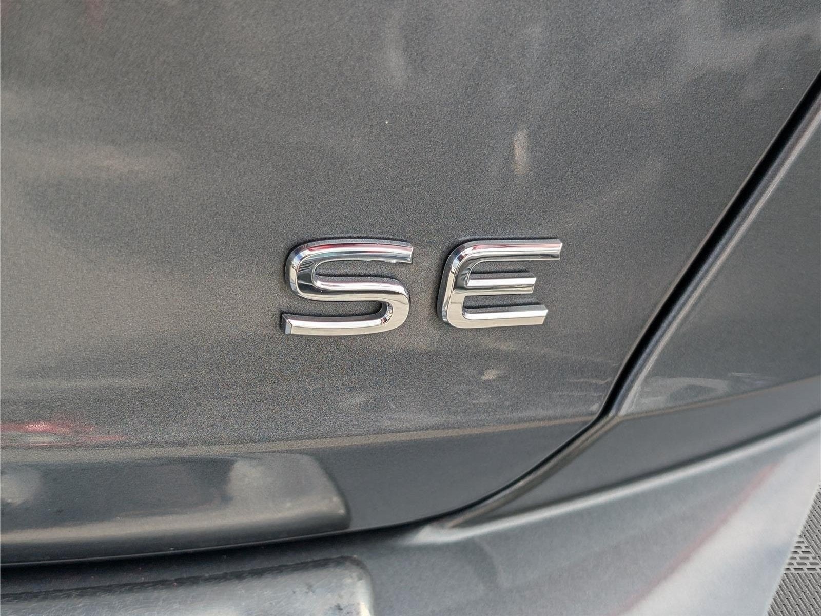 2023 Volkswagen Jetta SE