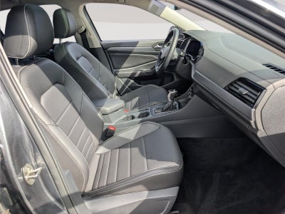2023 Volkswagen Jetta SE