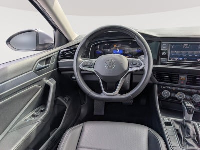 2023 Volkswagen Jetta SE