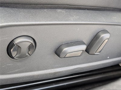 2023 Volkswagen Jetta SE
