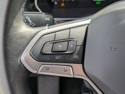 2023 Volkswagen Jetta SE