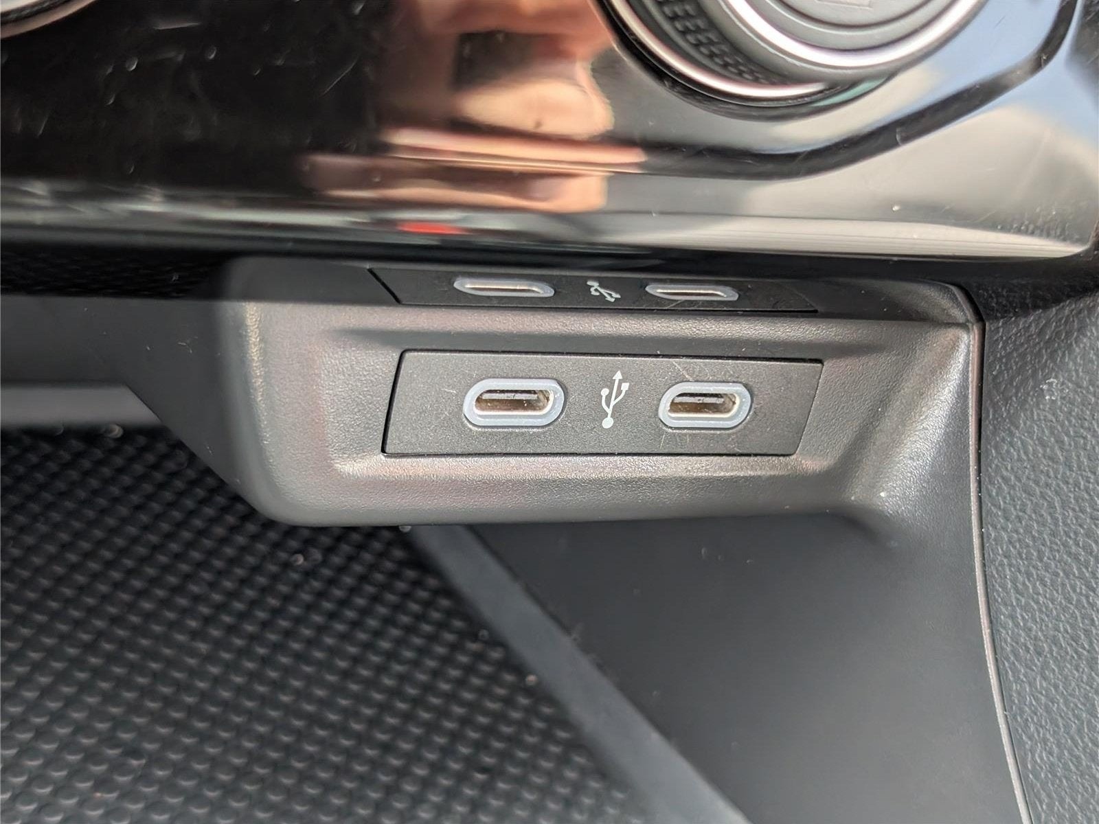 2023 Volkswagen Jetta SE